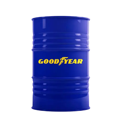 Lubricante Goodyear Elite Car 5W40 Full Synthetic para motor – tambor 205 litros