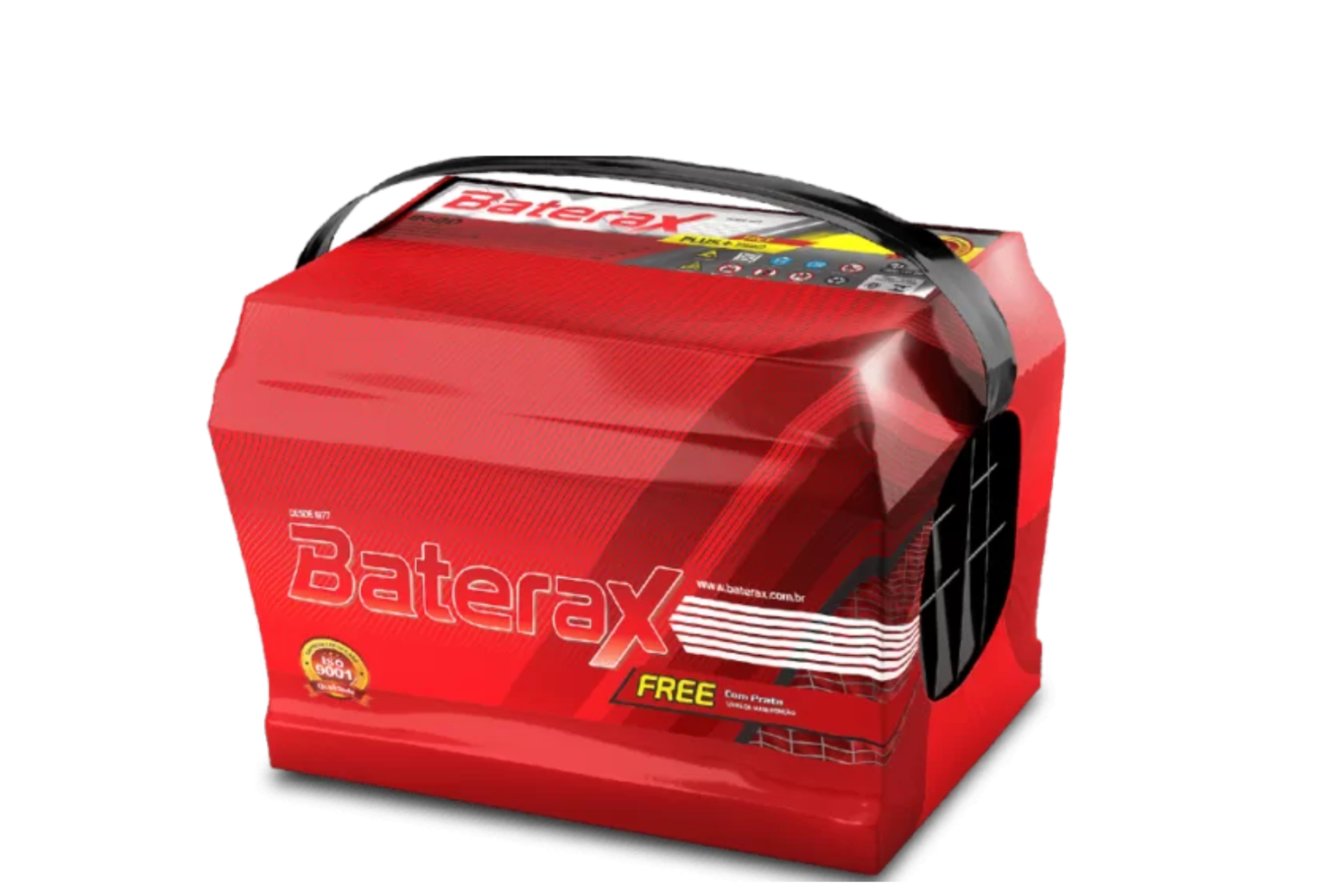 baterax Baterias Bateriax